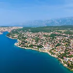 Apartamento Skroco-3 By Interhome Maslenica