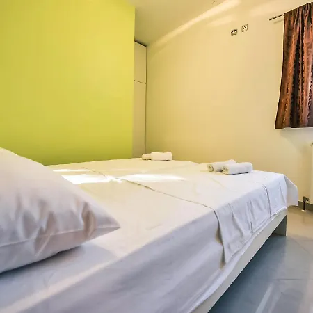 Apartamento Skroco-3 By Interhome *