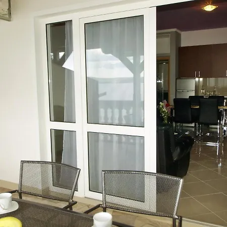 Skroco-3 By Interhome * Maslenica