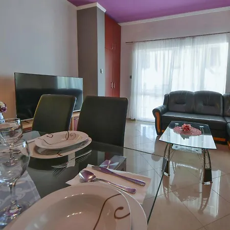 Skroco-3 By Interhome *