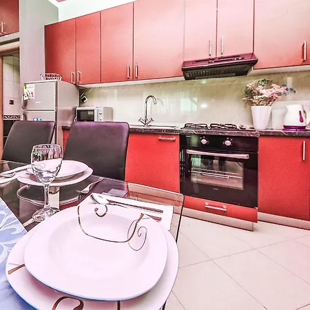Skroco-3 By Interhome Apartamento *