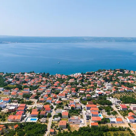 Apartmán Skroco-3 By Interhome