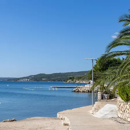 Skroco-3 By Interhome Apartmán *