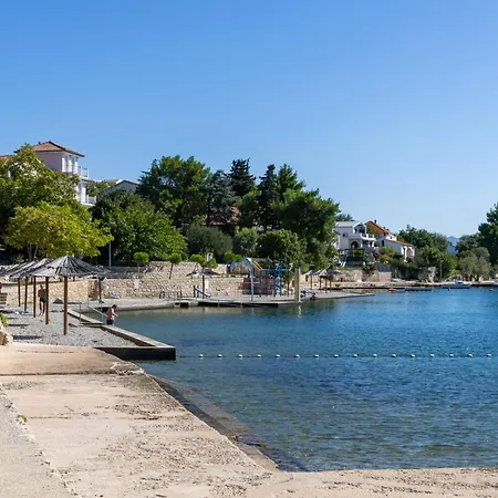 Apartmán Skroco-3 By Interhome *