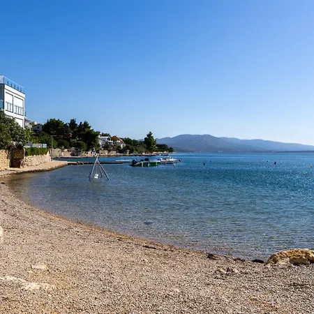 Skroco-3 By Interhome *