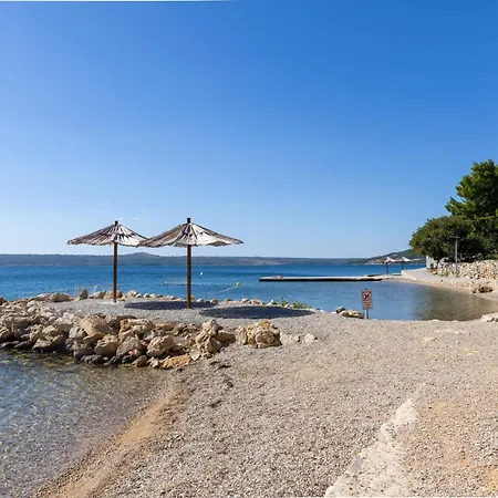 Apartmán Skroco-3 By Interhome