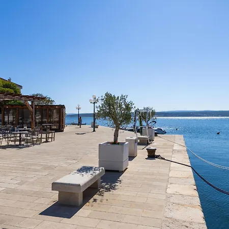Skroco-3 By Interhome * Maslenica