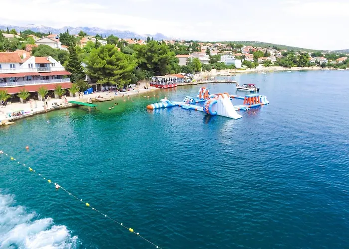 Skroco-3 By Interhome *