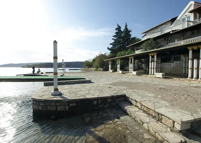 Apartmán Skroco-3 By Interhome Maslenica