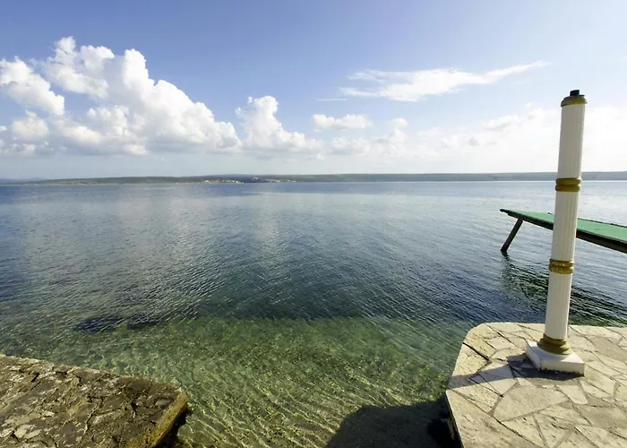 Apartmán Skroco-3 By Interhome *