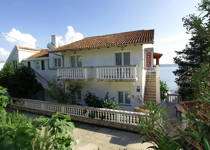 Skroco-3 By Interhome Apartmán Maslenica