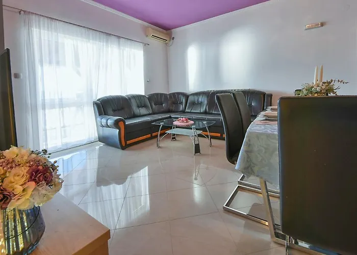 Skroco-3 By Interhome Apartmán Maslenica