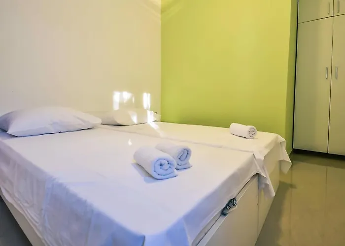 Skroco-3 By Interhome Apartmán Maslenica