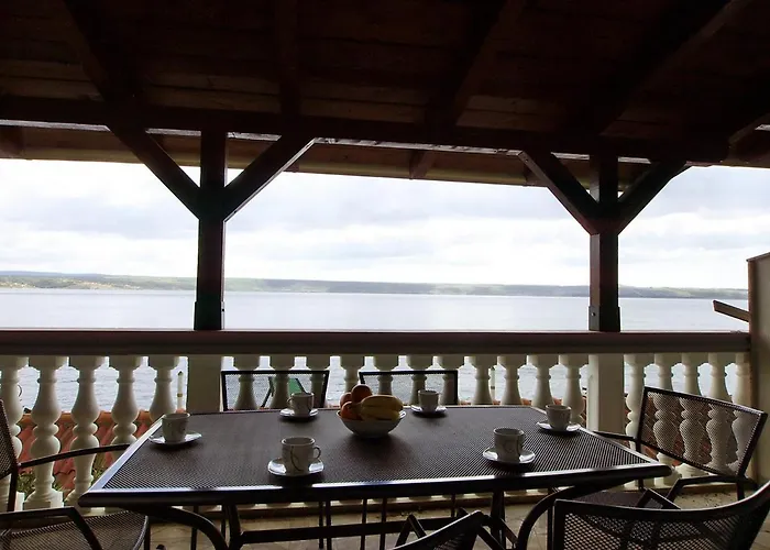 Skroco-3 By Interhome Apartmán