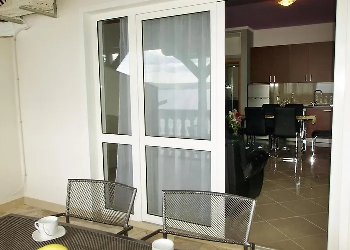 Skroco-3 By Interhome * Maslenica