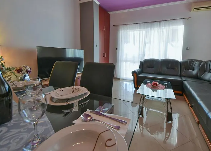 Skroco-3 By Interhome *