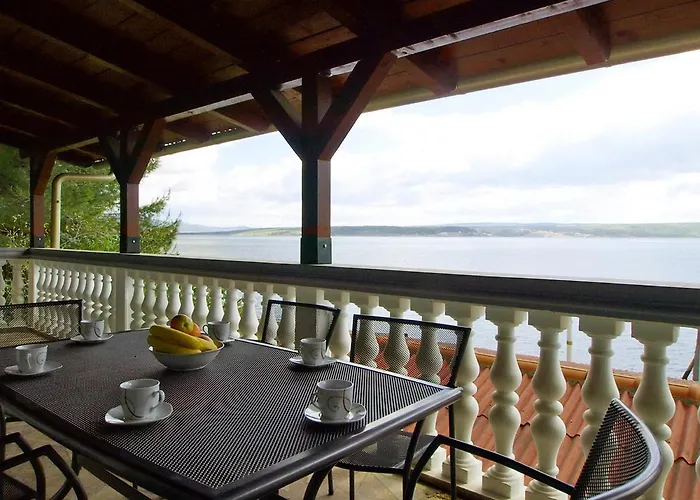 Skroco-3 By Interhome Apartmán Maslenica