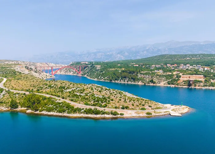 Skroco-3 By Interhome Apartmán *