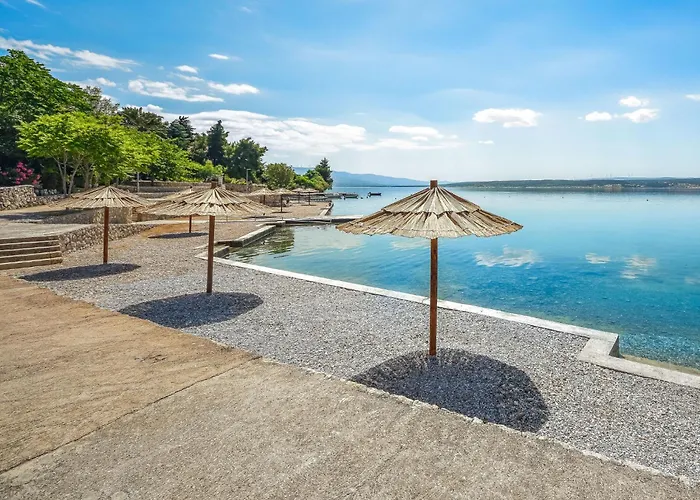 Apartmán Skroco-3 By Interhome