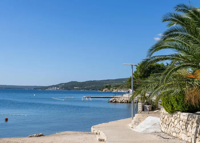 Skroco-3 By Interhome Apartmán *