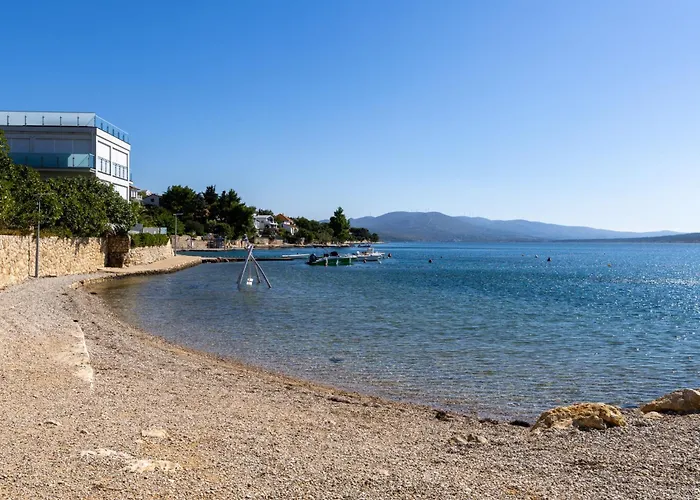 Skroco-3 By Interhome *