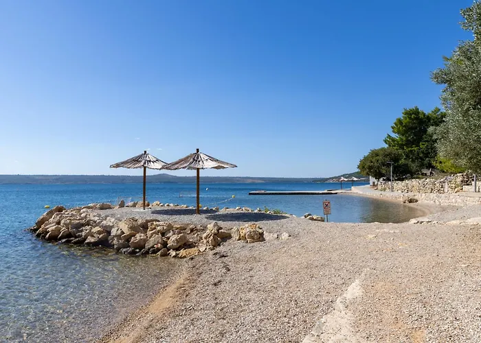 Apartmán Skroco-3 By Interhome