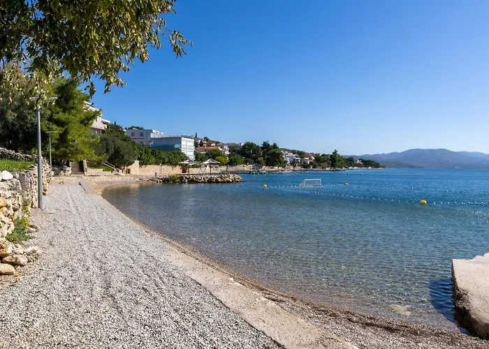 Apartmán Skroco-3 By Interhome Maslenica