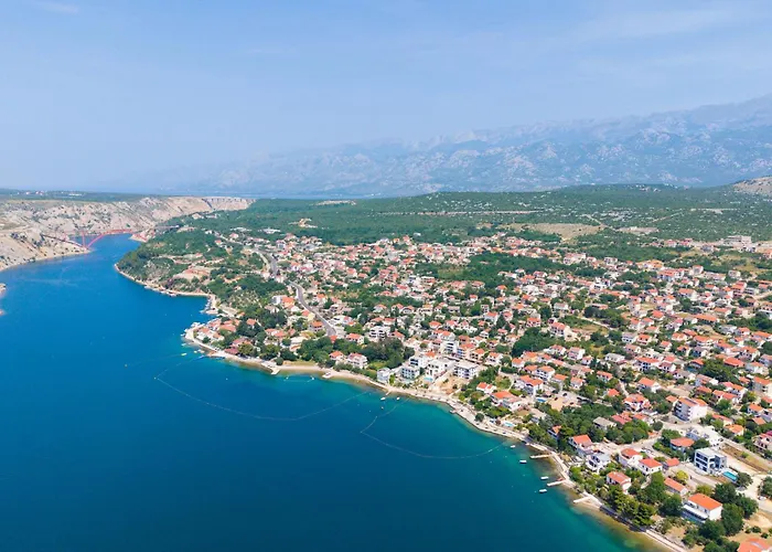 Skroco-3 By Interhome Apartmán *