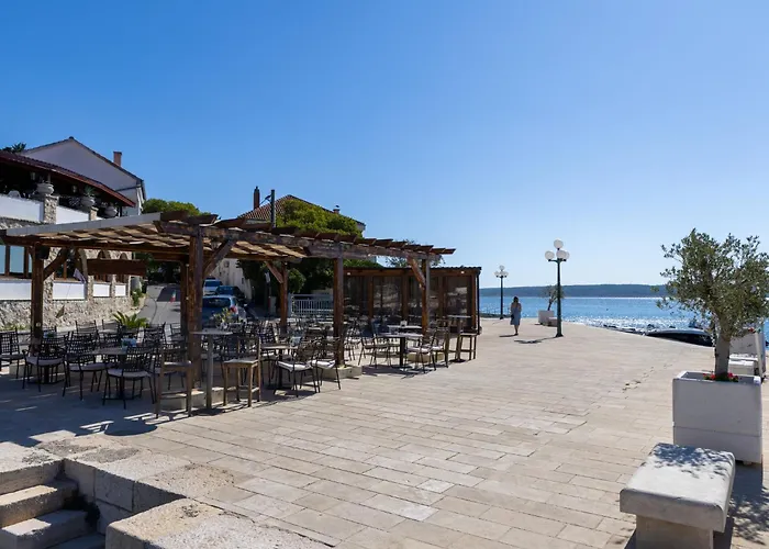 Skroco-3 By Interhome Apartmán