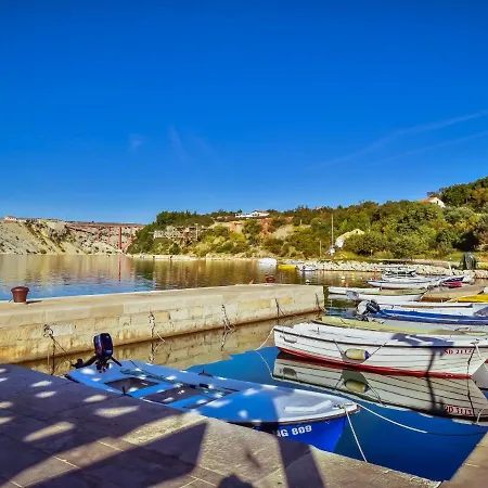 Skroco-3 By Interhome *