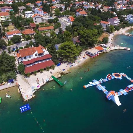 Apartamento Skroco-3 By Interhome