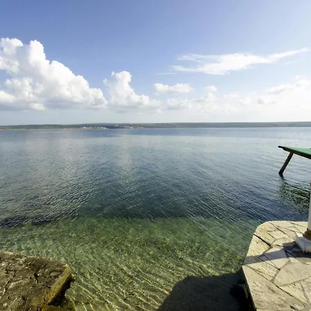 Apartamento Skroco-3 By Interhome *