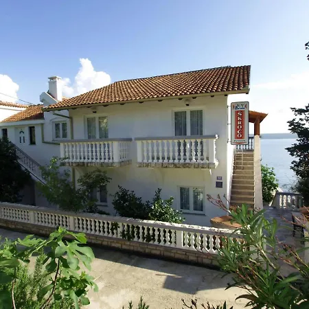Skroco By Interhome Apartment Maslenica