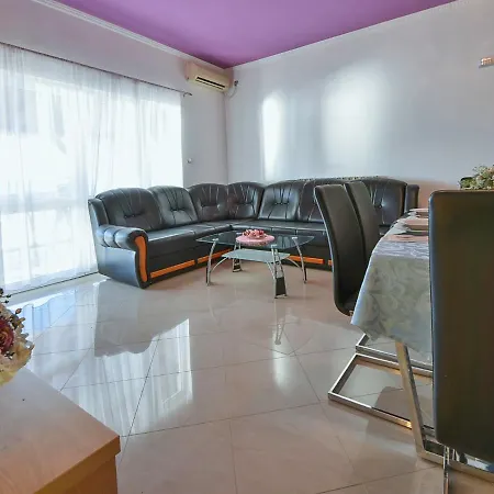 Skroco By Interhome Apartment Maslenica