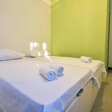Skroco By Interhome Apartment Maslenica