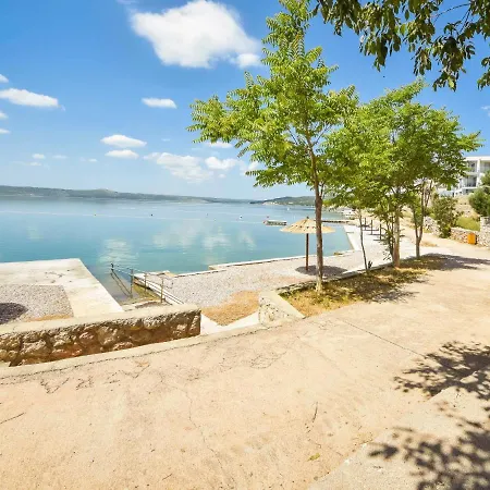 Skroco By Interhome Apartman Maslenica