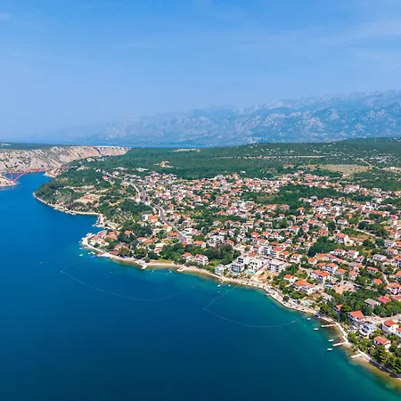 Apartman Skroco By Interhome Maslenica