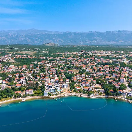 Skroco By Interhome Apartman Maslenica