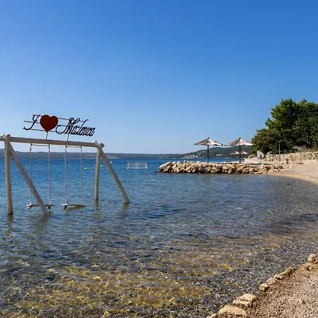 Skroco-3 By Interhome Apartamento