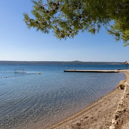 Apartamento Skroco-3 By Interhome Maslenica