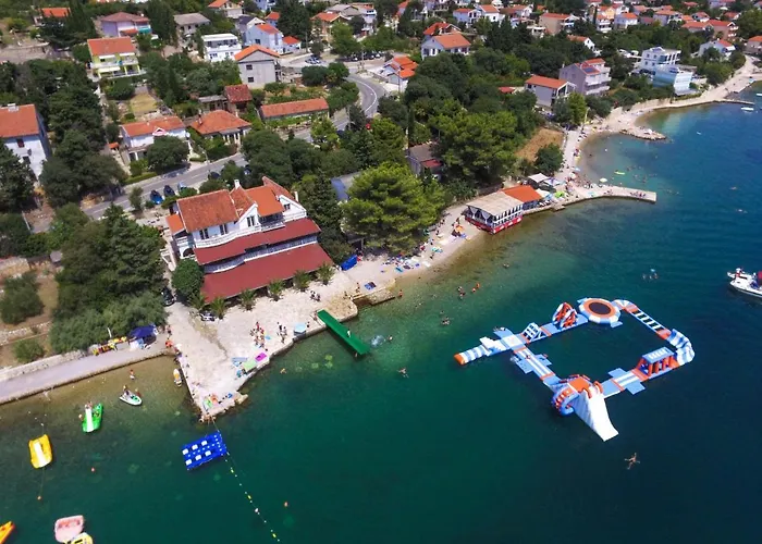 Апартаменты Skroco-3 By Interhome