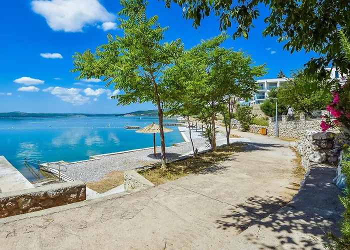 Апартаменты Skroco-3 By Interhome *