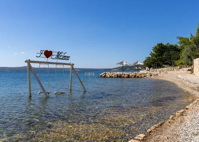 Skroco-3 By Interhome Апартаменты