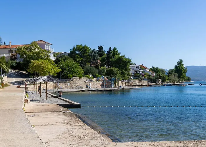 Апартаменты Skroco-3 By Interhome *